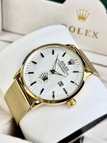 Rolex Maya ROMA01
